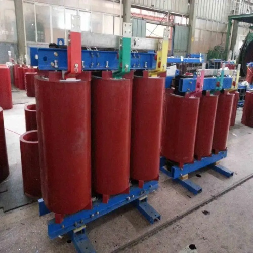 日喀则SCB10-250KVA干式变压器