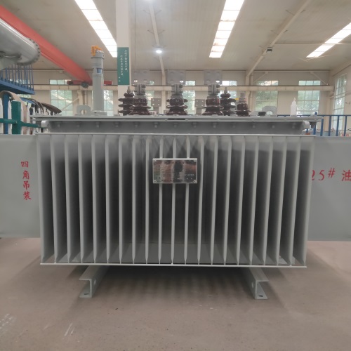 日喀则sh15-315KVA非晶合金变压器