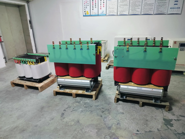 日喀则KS11-1000KVA矿用变压器